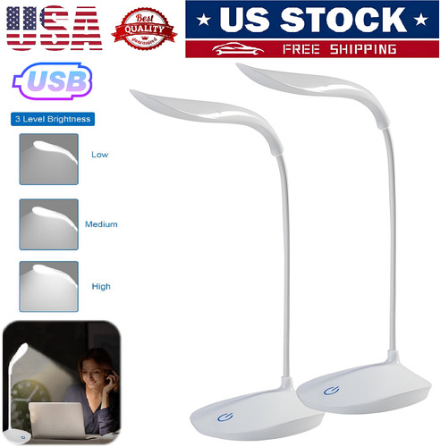 Usb led desk - desk, light
